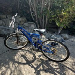 Bike for adults