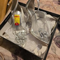 Shoes Brand New
