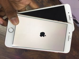 iPhone 8 Plus 64GB Unlocked