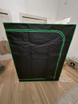 Grow Tent 4x2 