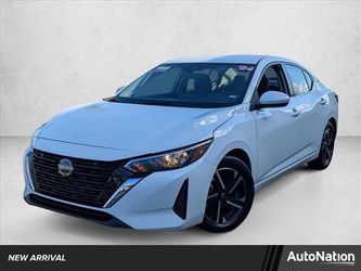 2024 Nissan Sentra