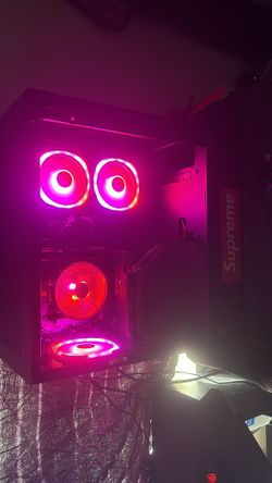 CyberPowerPc Gamer Xtreme Full Setup