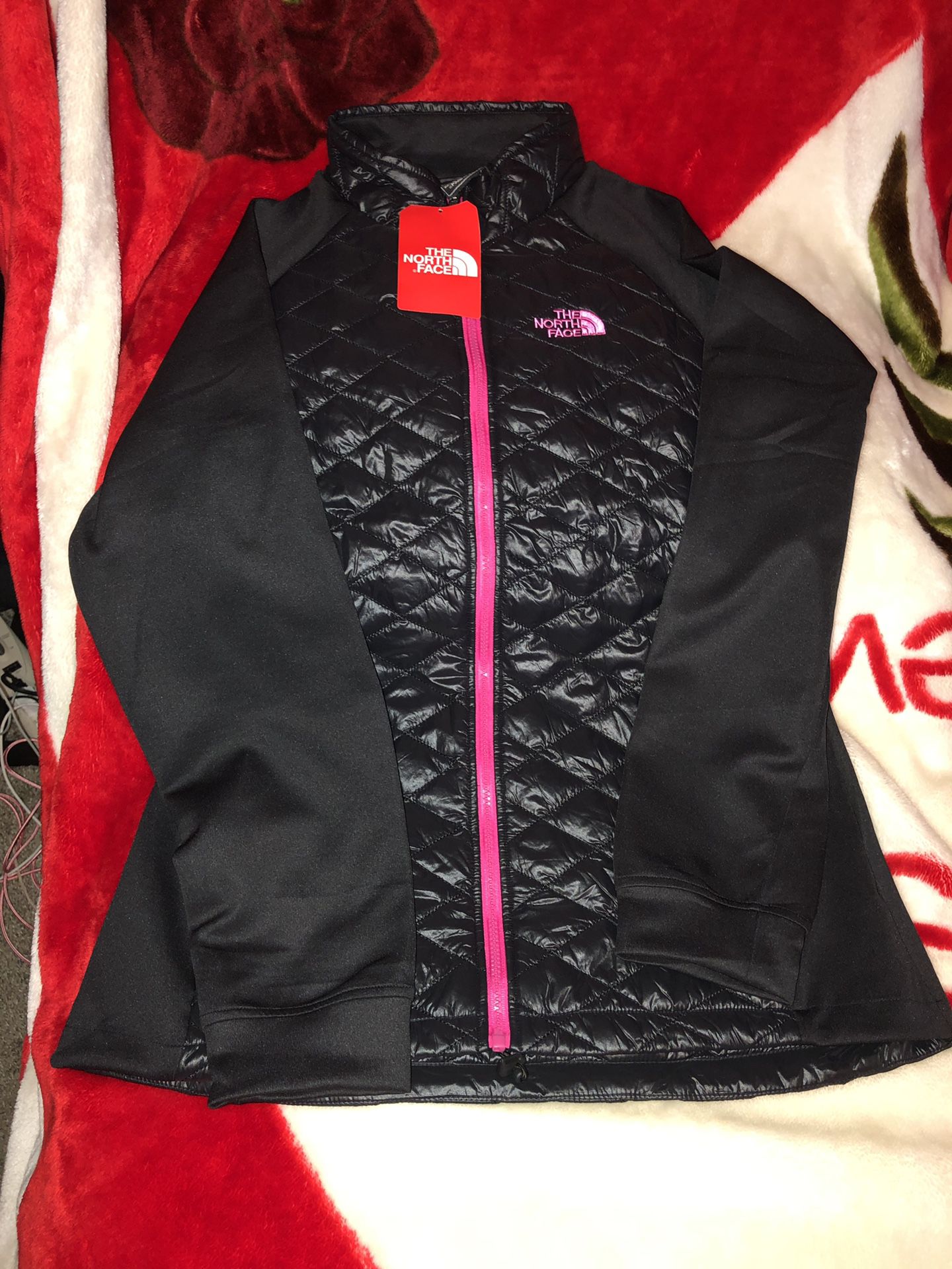 North face size 2XL