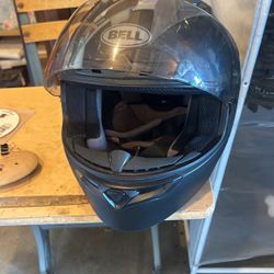 Helmet