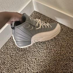 Jordan 12