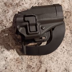 Multipurpose Holster 
