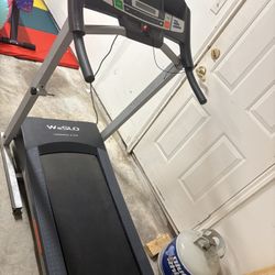 Treadmill 
