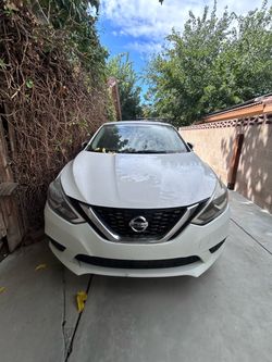 2016 Nissan frontier