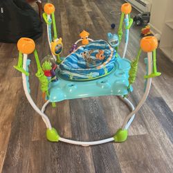 Baby Jumper