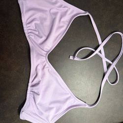 Wild Fable Bikini Tie Top