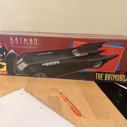 Batmobile