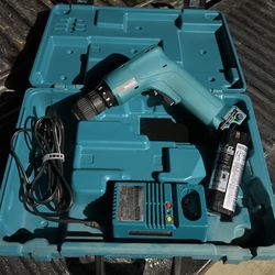 Makita 6019D 7.2v