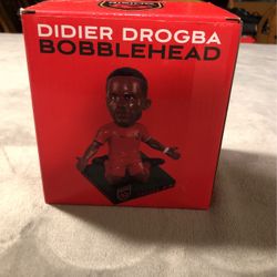 Phoenix Rising Player Bobble head 