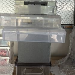 Storage Containers