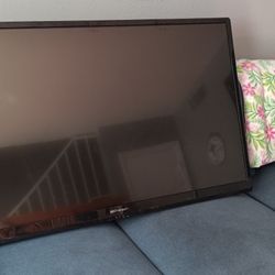 55 Inch Emerson Tv