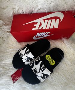 New Shoes