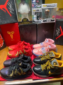 Kobe/Kyrie lot