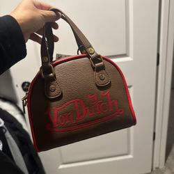 Von Dutch Bag