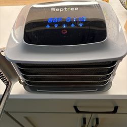 Septree Mini Dehydrator