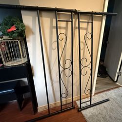Fill Size Bed Frame 