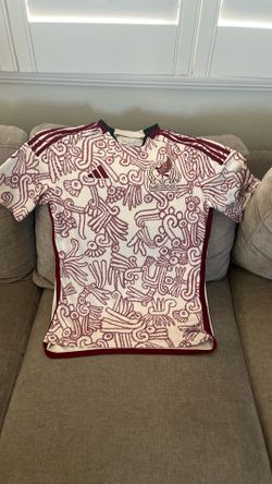 México Jersey