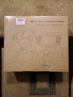 AWESAFE Android 13 10" Car Radio for Chevy Silverado GMC Sierra 14-18