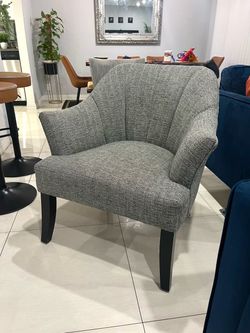MOVING SALE! Accent Chair