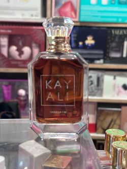 Kayali vanilla 28 EDP 50ml