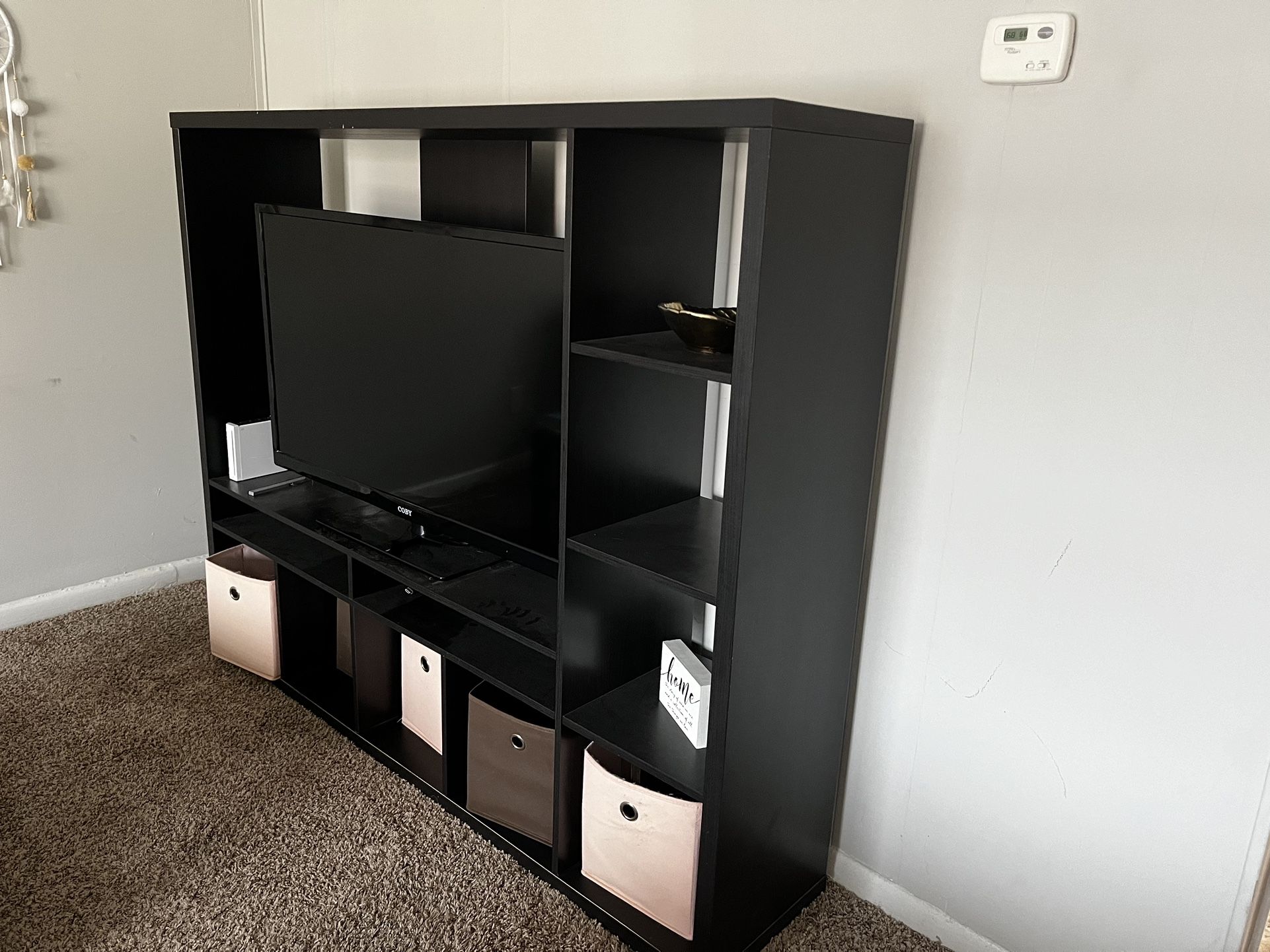 Ikea Entertainment Center