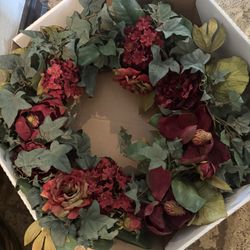 Wreaths 