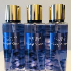 $30 Victoria Secret Midnight Bloom
