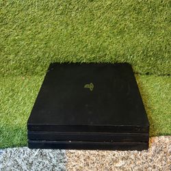 Sony PlayStation 4 Pro 1TB Console