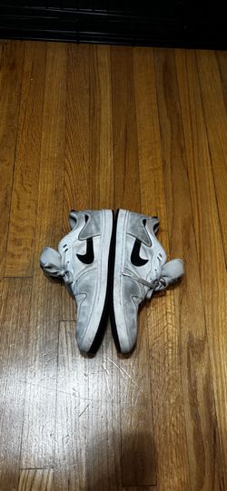 NIKE SB ALLEYYOOP