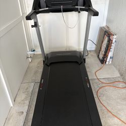 ProShox2 ProForm Treadmill 
