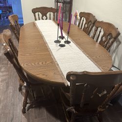 Table / Mesa