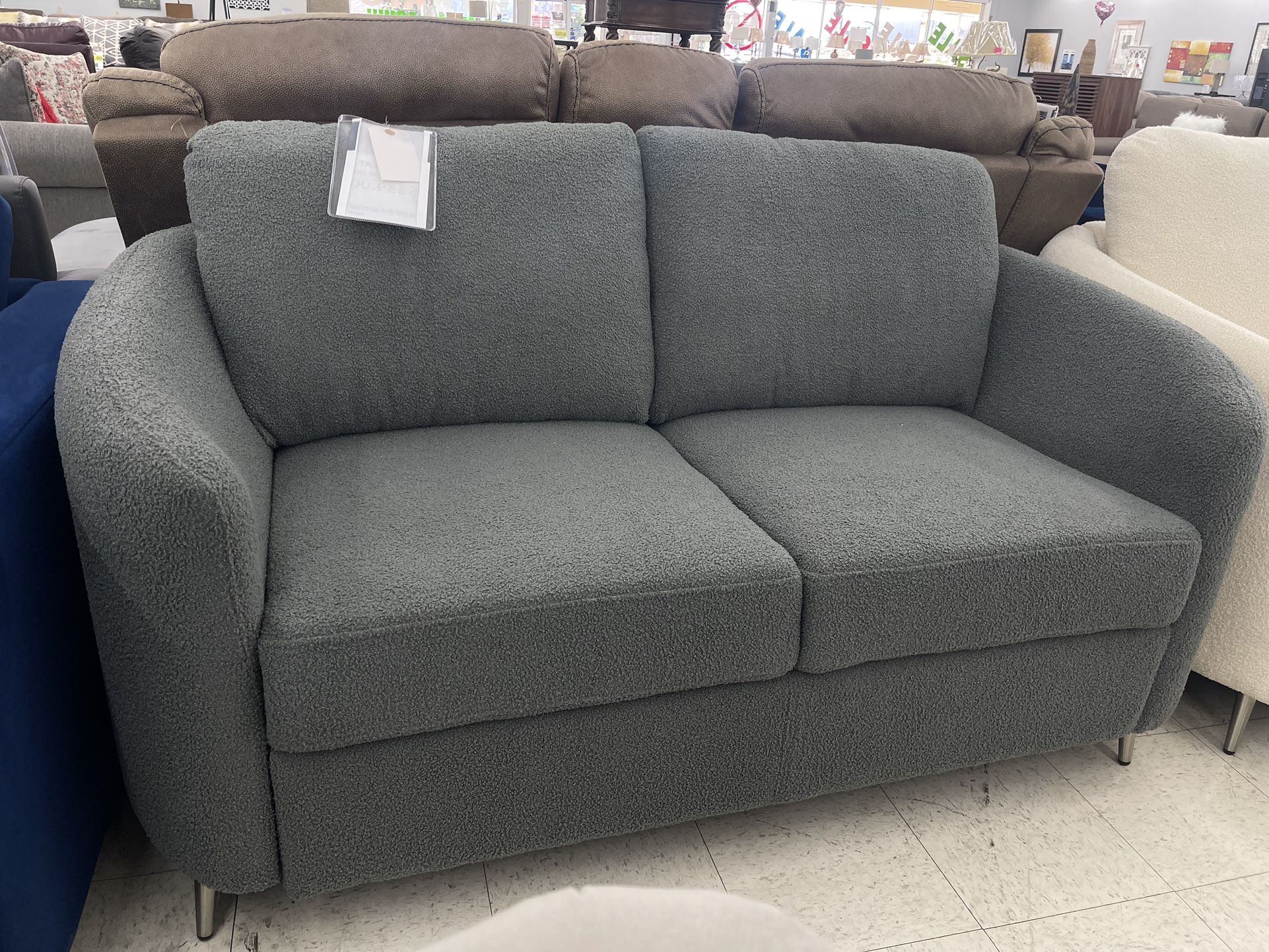 Loveseat