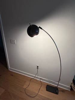 Mid Century MCM Vintage Floor Lamp