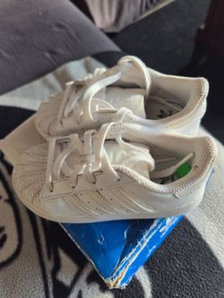 Adidas kids  shoes