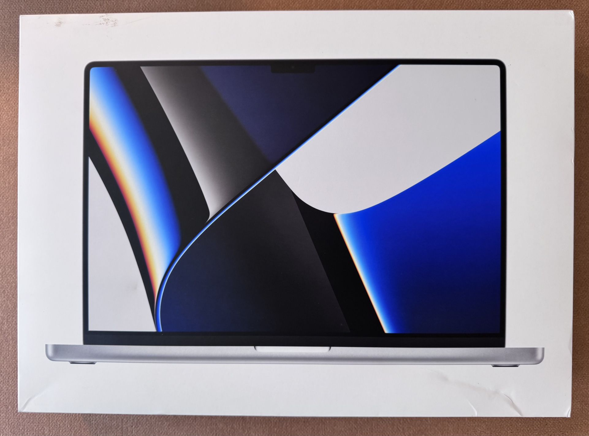 MacBook Pro 16 (M1 Pro With 512 GB Storage And 16 GB Ram) With DBrand Skin And Moft Case Stand
