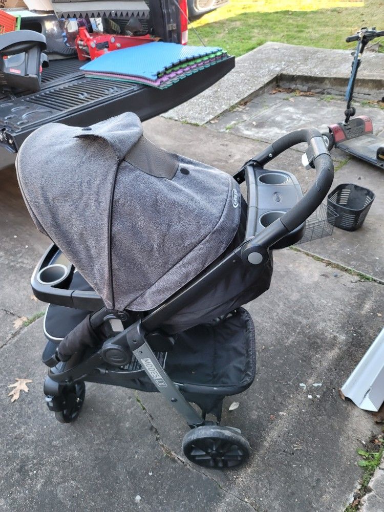 Graco Stroller