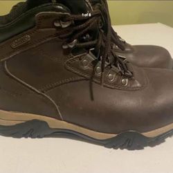 Kids Hi- Tec Brand Antioch Water Proof Boots 