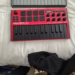 Mpk Mini