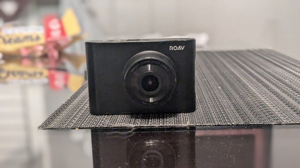 Roav Dash Cam