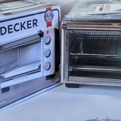 6-Slice Convection  Toaster , /Black, TO2050S. 222