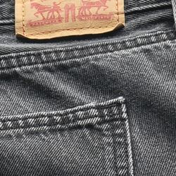 Levi Strauss & Co. Jeans