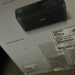 Used Printer