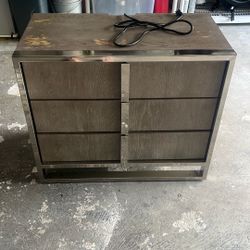 FREE FREE. Side Table Or Small Dresser