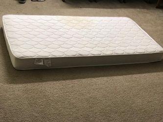 Mattress