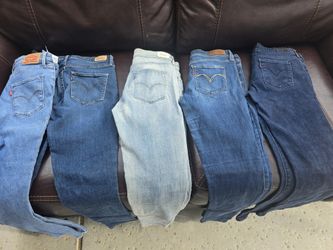 Levi's
