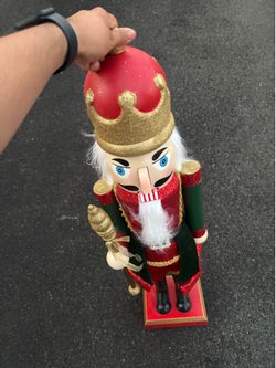 Nutcracker